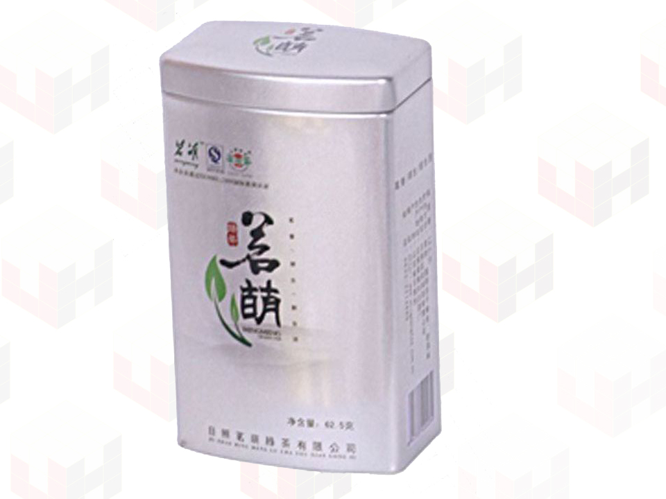 茶叶罐